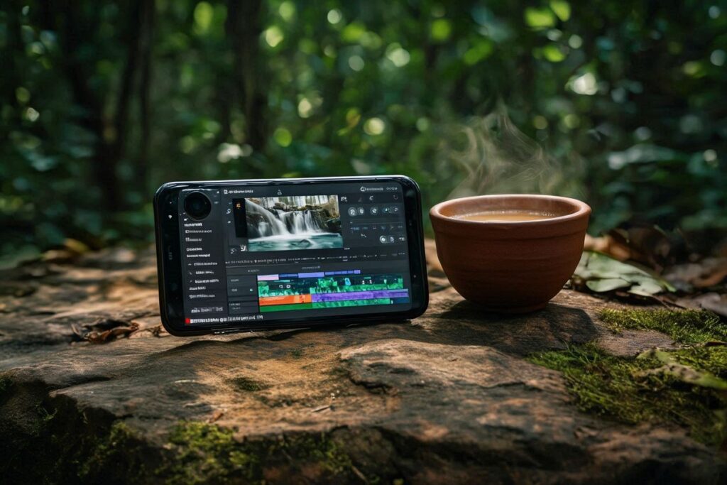 Forest ASMR jungle walk Baksha Dam Trek Chatra